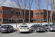 Sidel of EagleBridge Capital arranges $4.78m financing for Foxborough office building